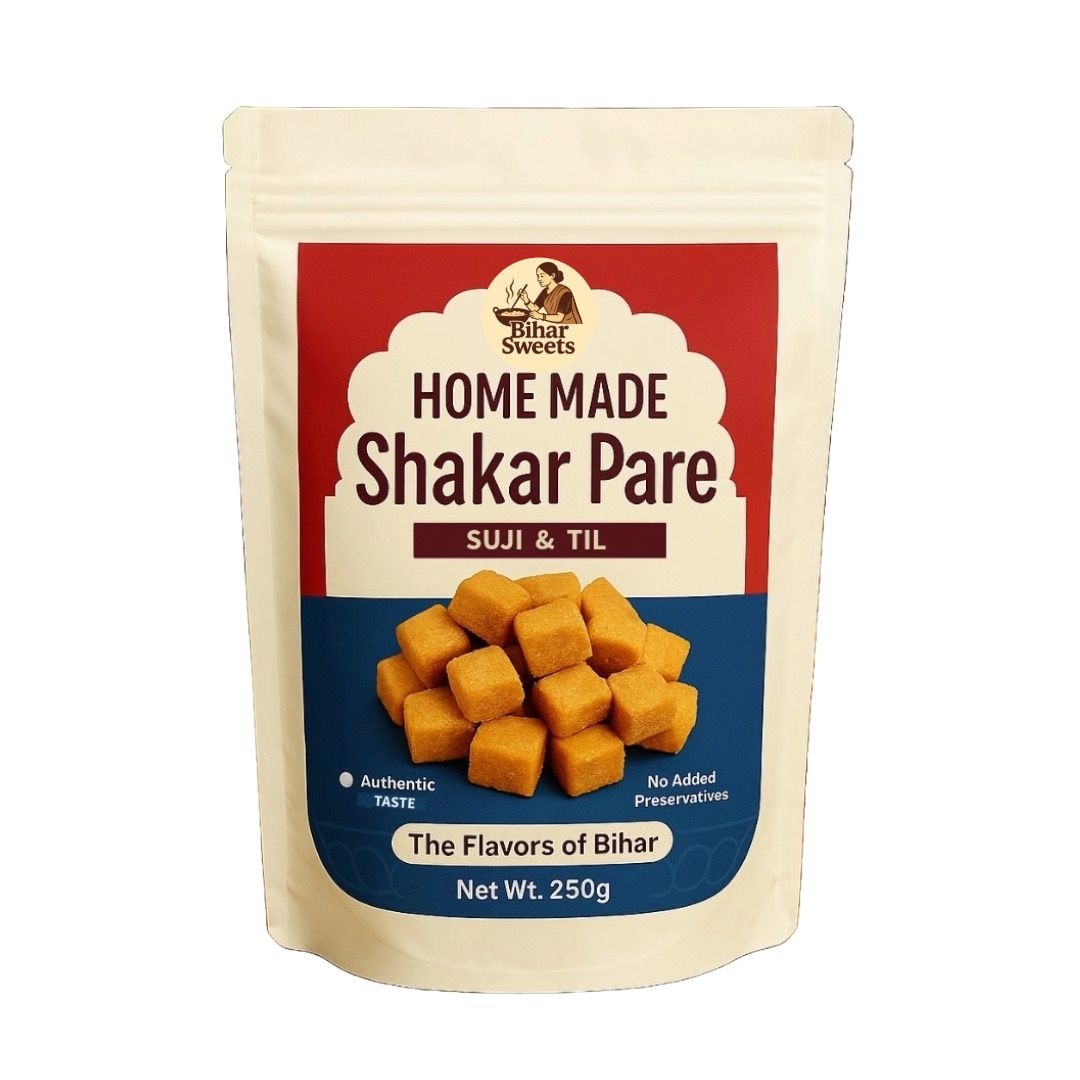 Shakar Para