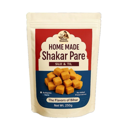 Shakar Para