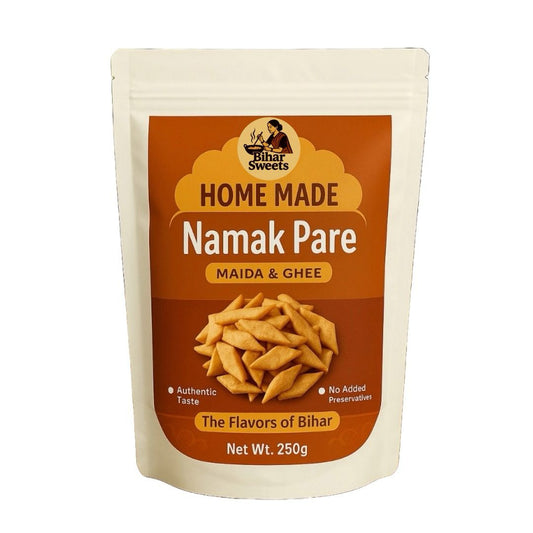 Namak Para