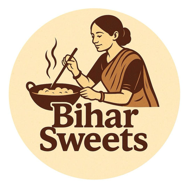 Bihar Sweets